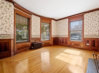 7 Oak St #204, Worcester, MA 01609