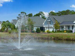 3965 Wendell Place # 1, Southport, NC 28461