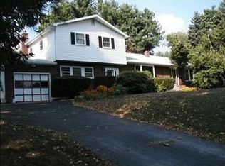 48 Kevin Hts, Poughkeepsie, NY 12603