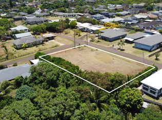 Corner Hekili Ohu Rd LOT 5, Kapaa, HI 96746