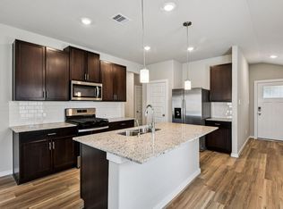 18701 Presswood Way Dr, New Caney, TX 77357