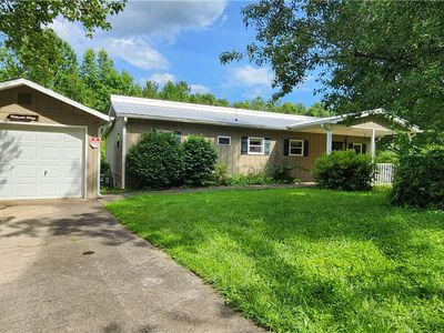 331 Northwood Dr, Walhalla, SC, 29691
