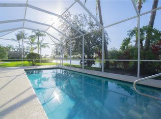 3422 Anguilla Way, Naples, FL 34119