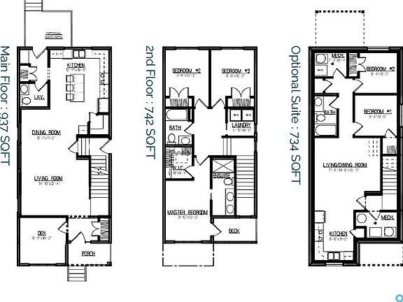2nd image of 225 Aspen Ridge Street