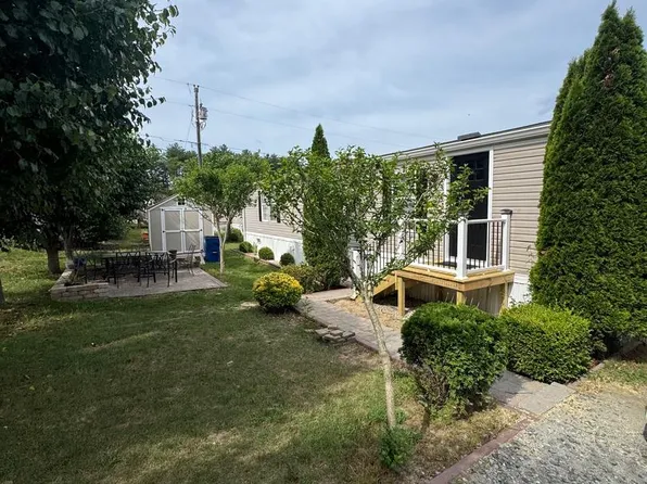 9740 Glenwood Dr, Fredericksburg, VA 22408