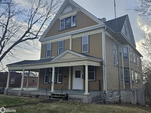 905 N Court St, Ottumwa, IA 52501