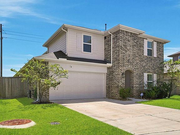 2nd image of 17946 Sommerset Falls Ln