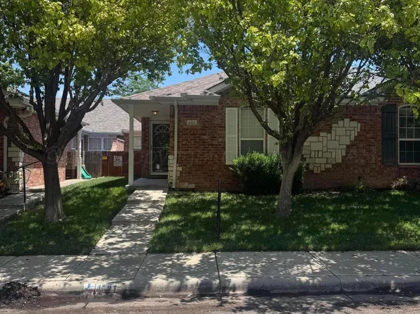 4527 Steffi Ct, Amarillo, TX 79110
