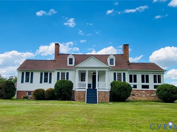 6012 Studley Rd, Mechanicsville, VA 23116