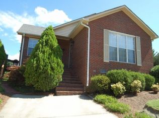 132 Asbill Ave, High Point, NC 27265