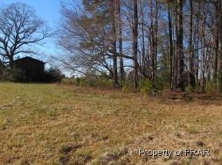 Matthews Rd, Lillington, NC 27546