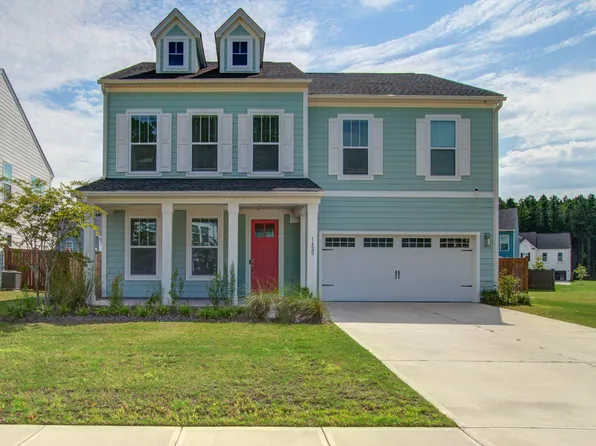 1420 Homecoming Blvd, Ravenel, SC 29470
