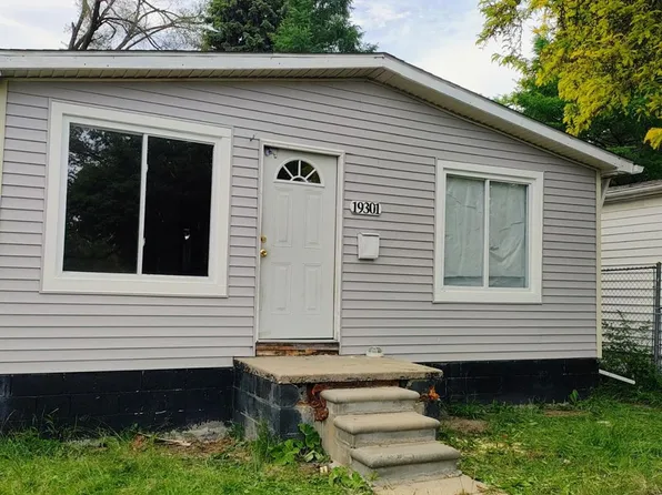 19301 Eureka St, Detroit, MI 48234