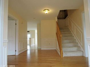 4280 Deborah Ct, Mount Airy, MD 21771