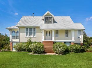 166 Gainey Pl, Belle Chasse, LA 70037
