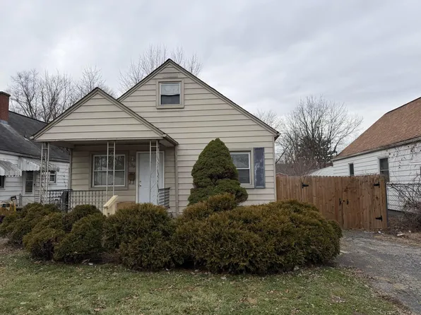 845 S Hampton Rd, Columbus, OH 43227