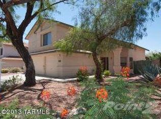 5249 W Peridot St, Tucson, AZ 85742