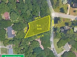 437 Rue De Chateau, Stone Mountain, GA 30083