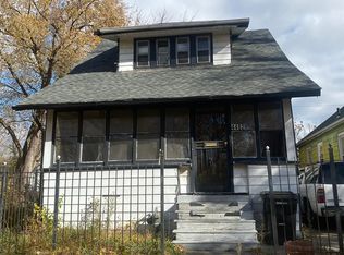 4482 Harding St, Detroit, MI 48214