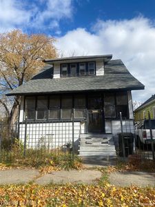 4482 Harding St, Detroit, MI, 48214