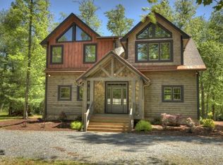 52 Weymans Way, Blue Ridge, GA 30513