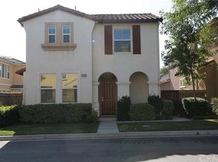 13574 Mashona Ave, Chino, CA 91710