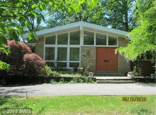 6 Springbriar Ln, Baltimore, MD 21208