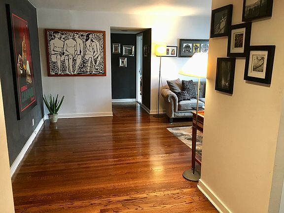 Dining Room Area