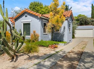 2240 Eucalyptus Ave, Long Beach, CA 90806