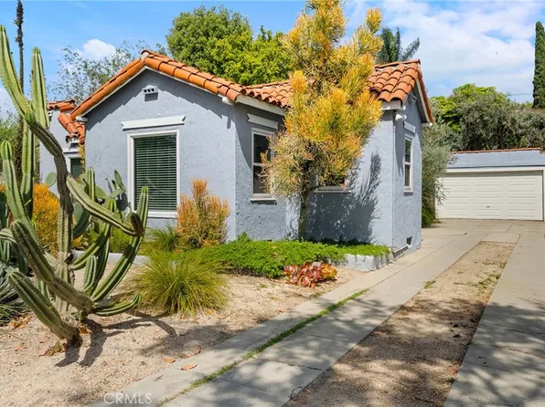 2240 Eucalyptus Ave, Long Beach, CA 90806