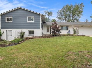 1236 Bishop Rd, Saline, MI 48176