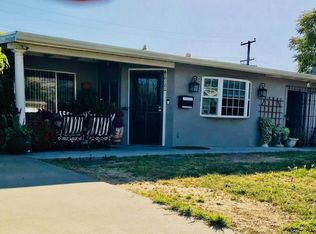 10121 Griffith St, San Jose, CA