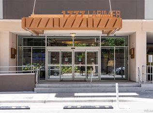 1777 Larimer St APT 707, Denver, CO 80202