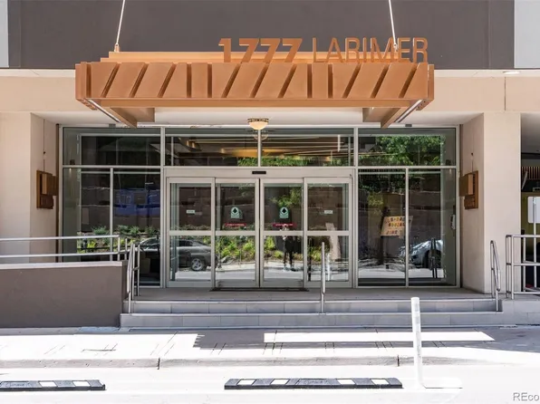 1777 Larimer Street #707, Denver, CO 80202