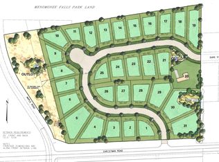 N88W18508 Christman Rd, Menomonee Falls, WI 53051