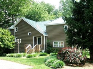 22131 Sandcastle Rd, Abingdon, VA 24211