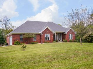 8810 Old Bates Rd, Louisville, KY 40228