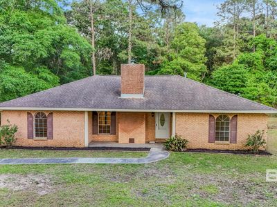4470 Harvest Blvd E, Semmes, AL, 36575