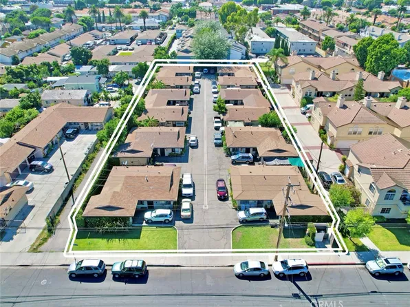 14053 Anderson St, Paramount, CA 90723