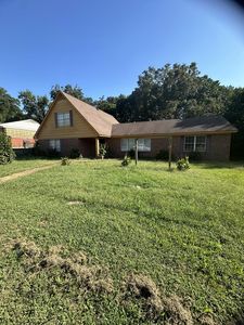 4009 Tessland Rd, Memphis, TN, 38128