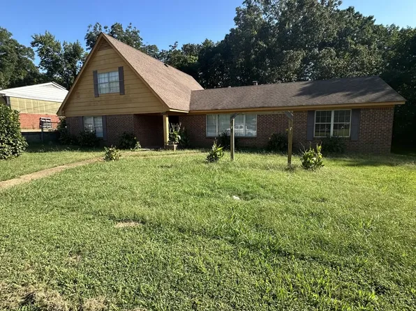 4009 Tessland Rd, Memphis, TN 38128