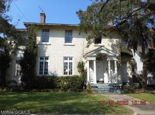 14 S Ann St, Mobile, AL 36604