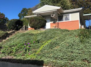 1027 Virginia Ave, Bristol, TN 37620