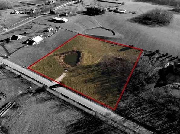 0 NE Amory Rd, Smithville, MO 64089