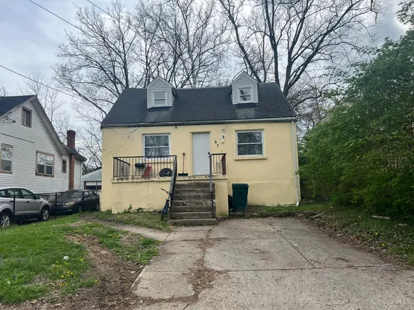 967 Matthews Dr, Cincinnati, OH 45215