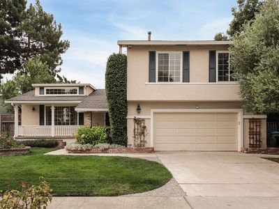 226 Purple Glen Dr, San Jose, CA, 95119