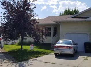 1454 Westchester Sq W, Billings, MT 59105