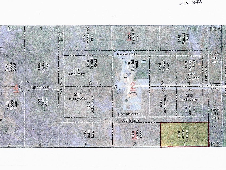 2nd image of 1230 Judith Ln