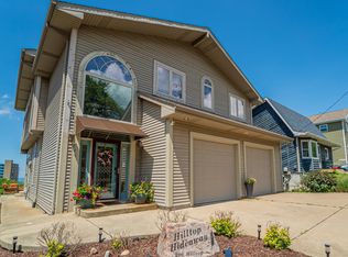 206 Hilltop Ave, Michigan City, IN