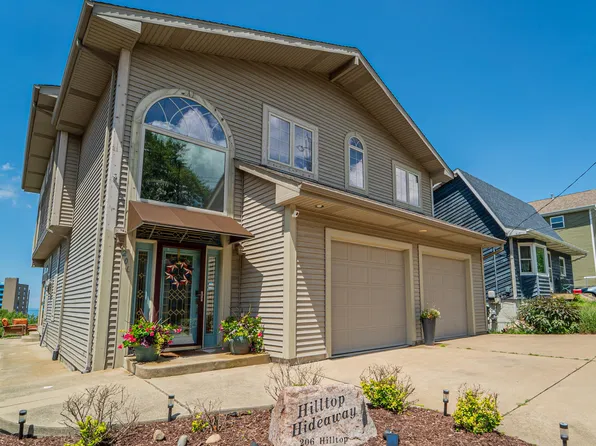 206 Hilltop Ave, Michigan City, IN 46360